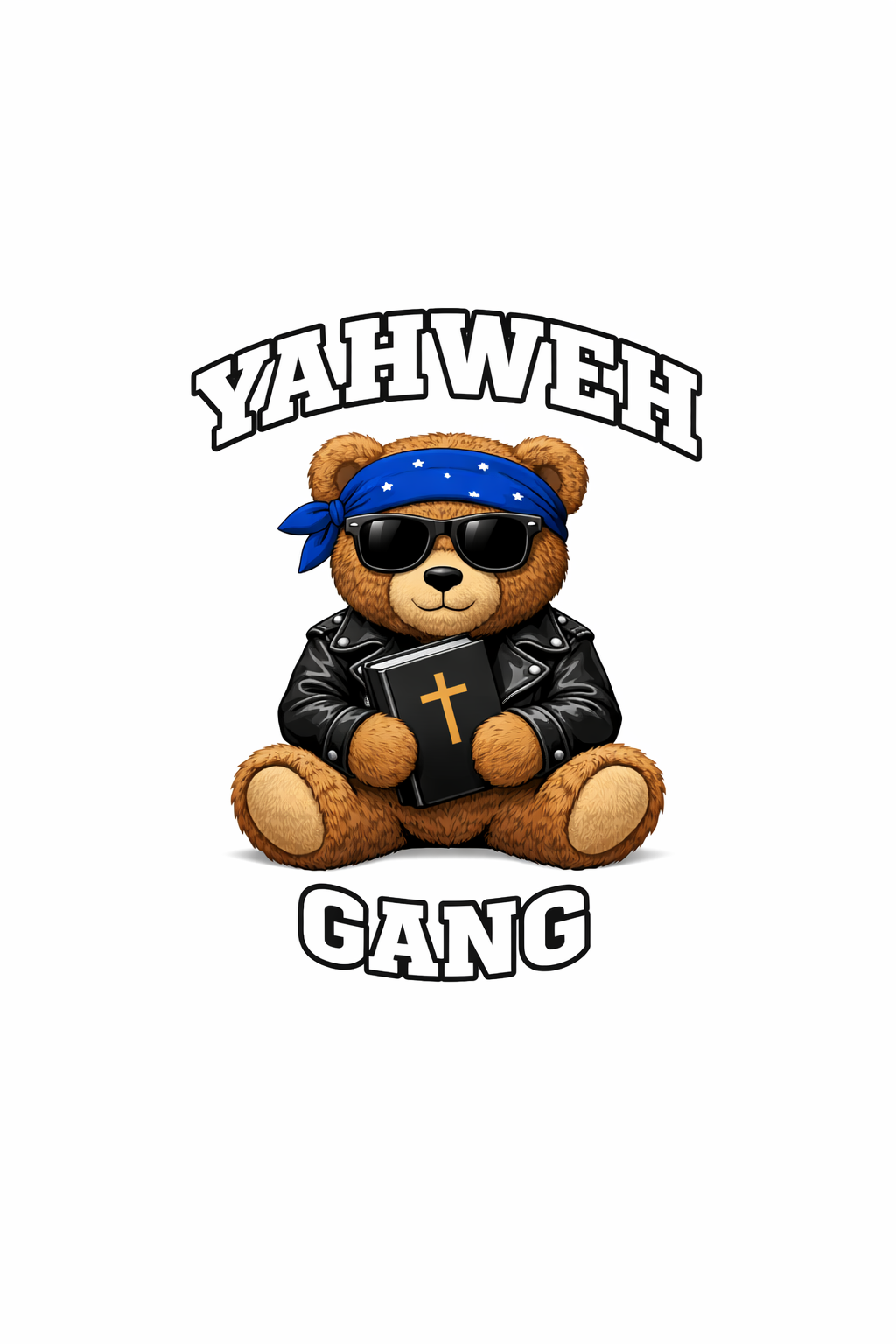 Yahweh Gang